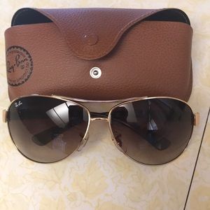 Ray-Ban sunglasses
